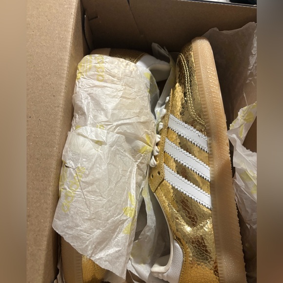 SAMBA OG SHOES - Picture 5 of 5